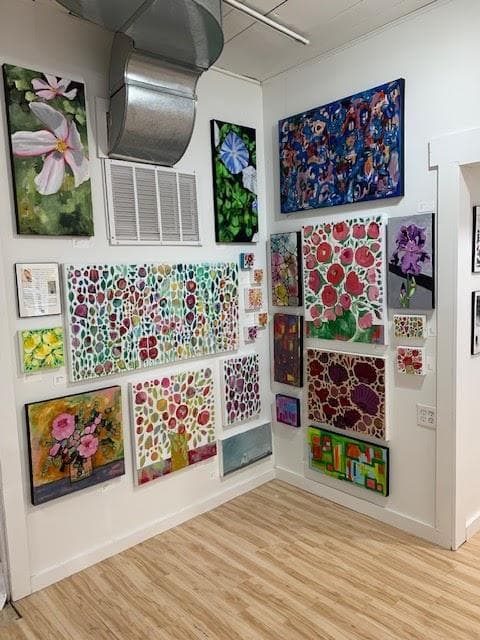 Maine Art Collective Gallery photo 2