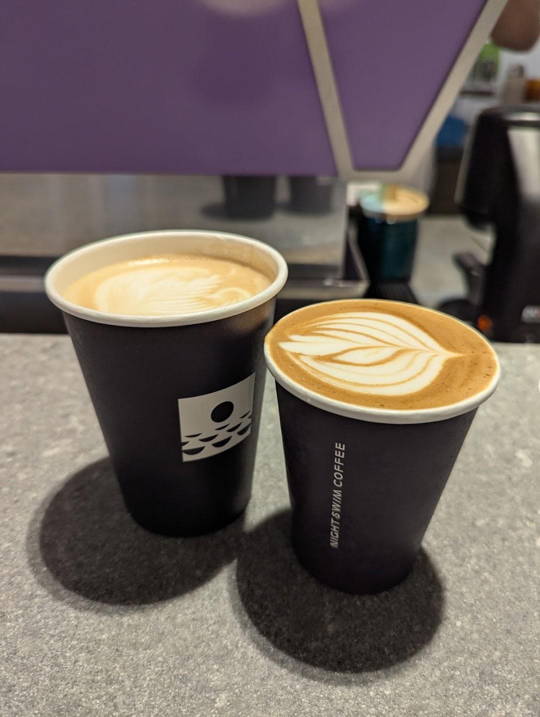 Night Swim Roastery & Cafe photo 4