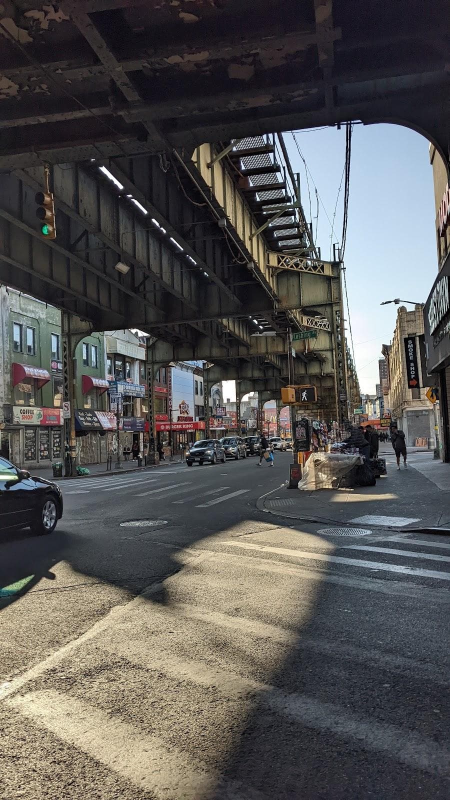 Graham Avenue photo 3
