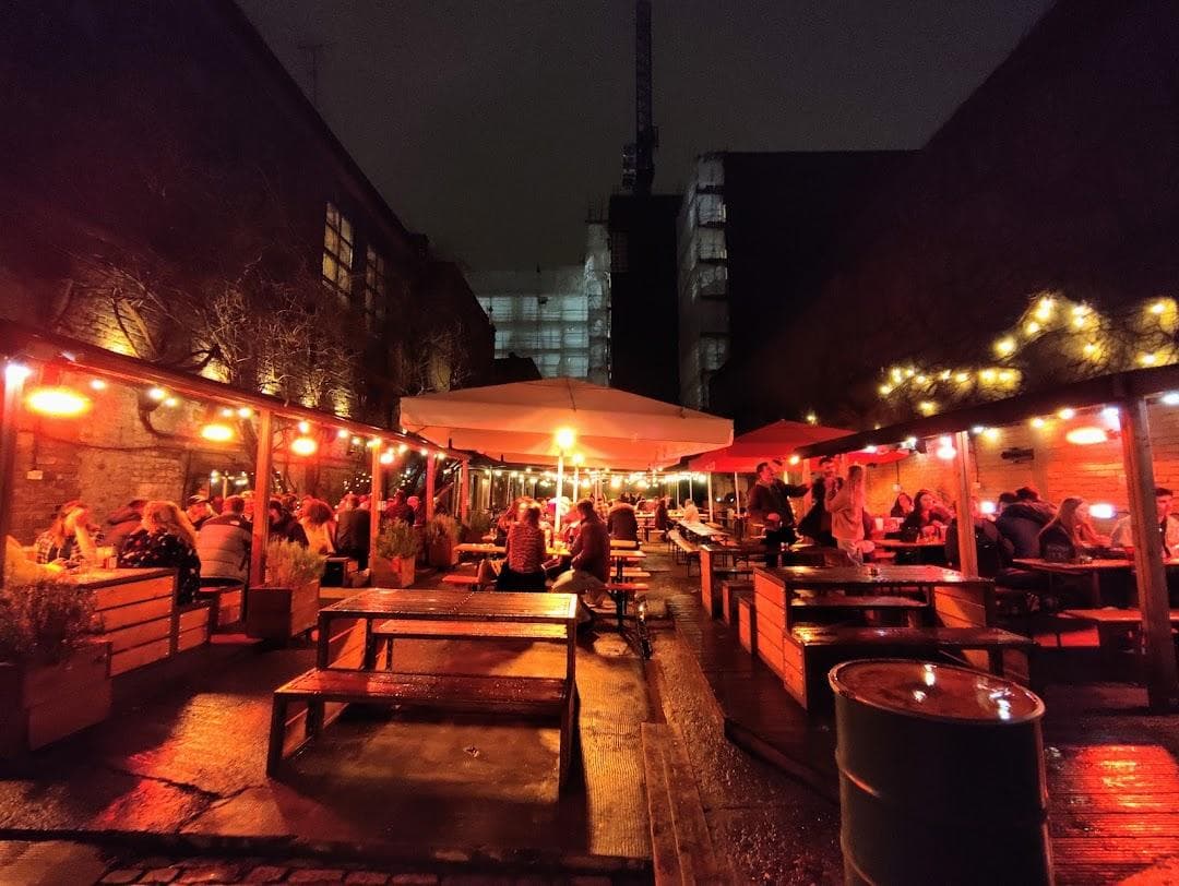 Strongroom Venue photo 4