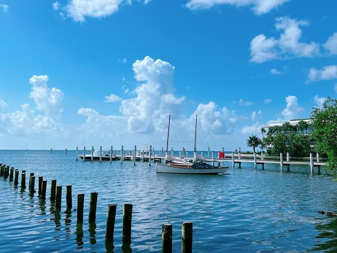 The Barnacle Historic State Park photo 5