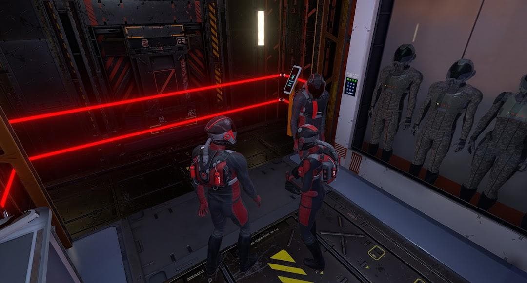 Tidal Force VR photo 4