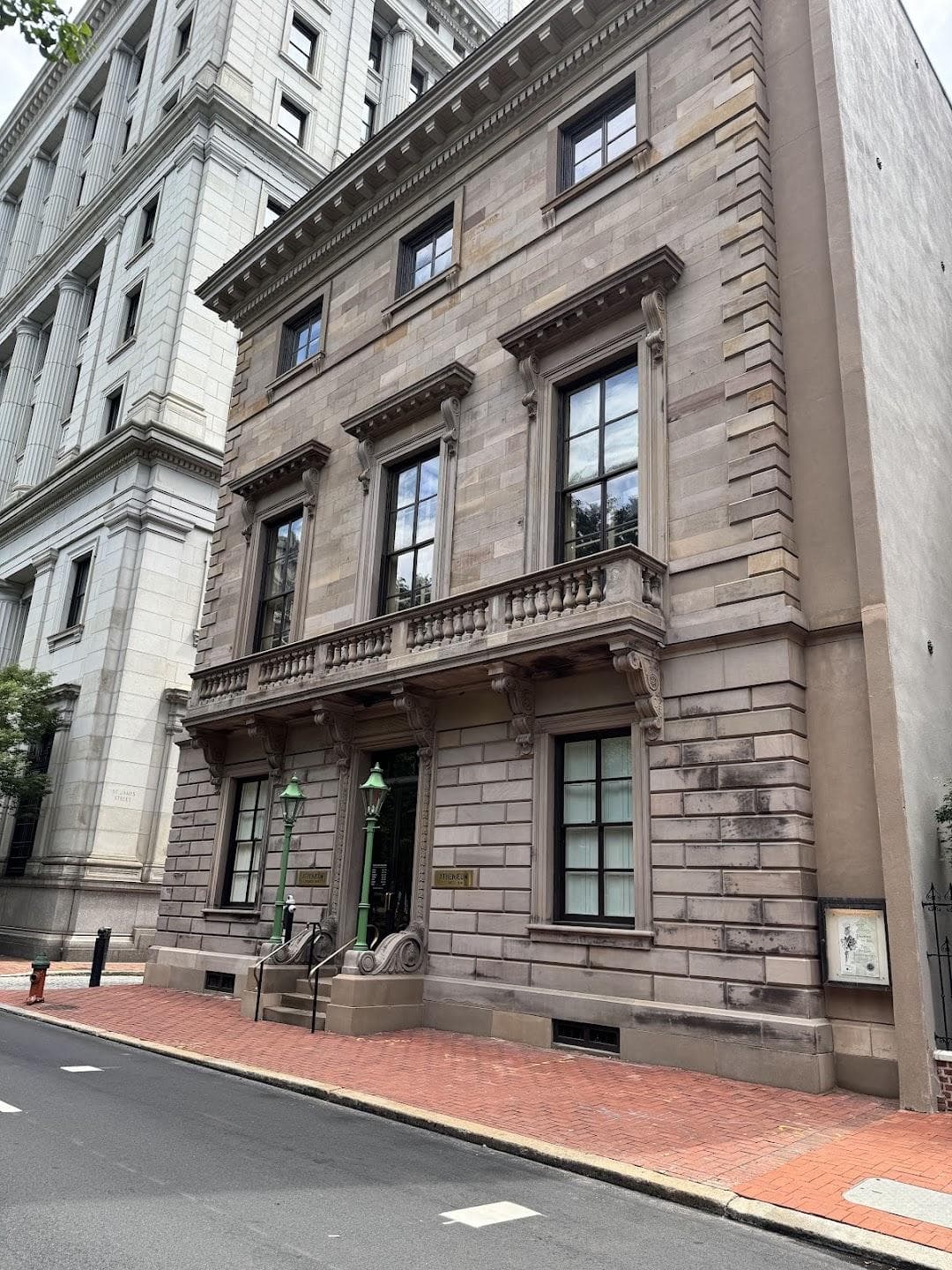 Athenaeum of Philadelphia photo 1