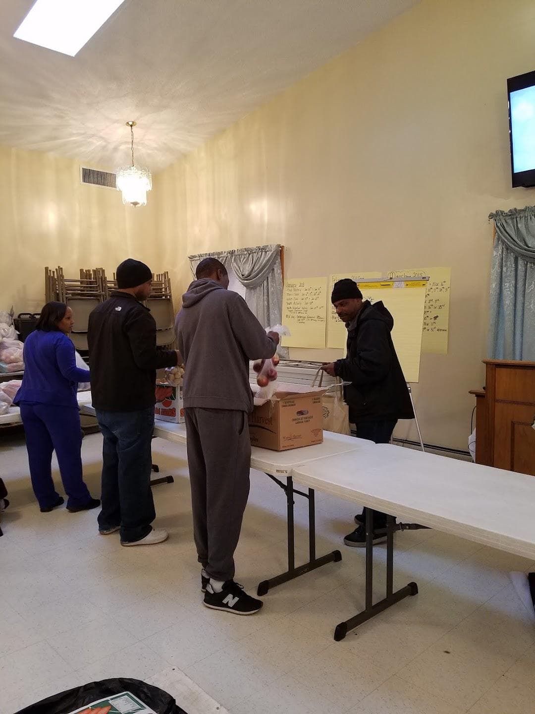 New Haven Church of Christ photo 5