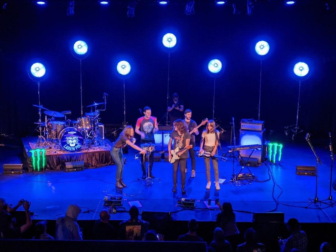 Tarrytown Music Hall photo 3