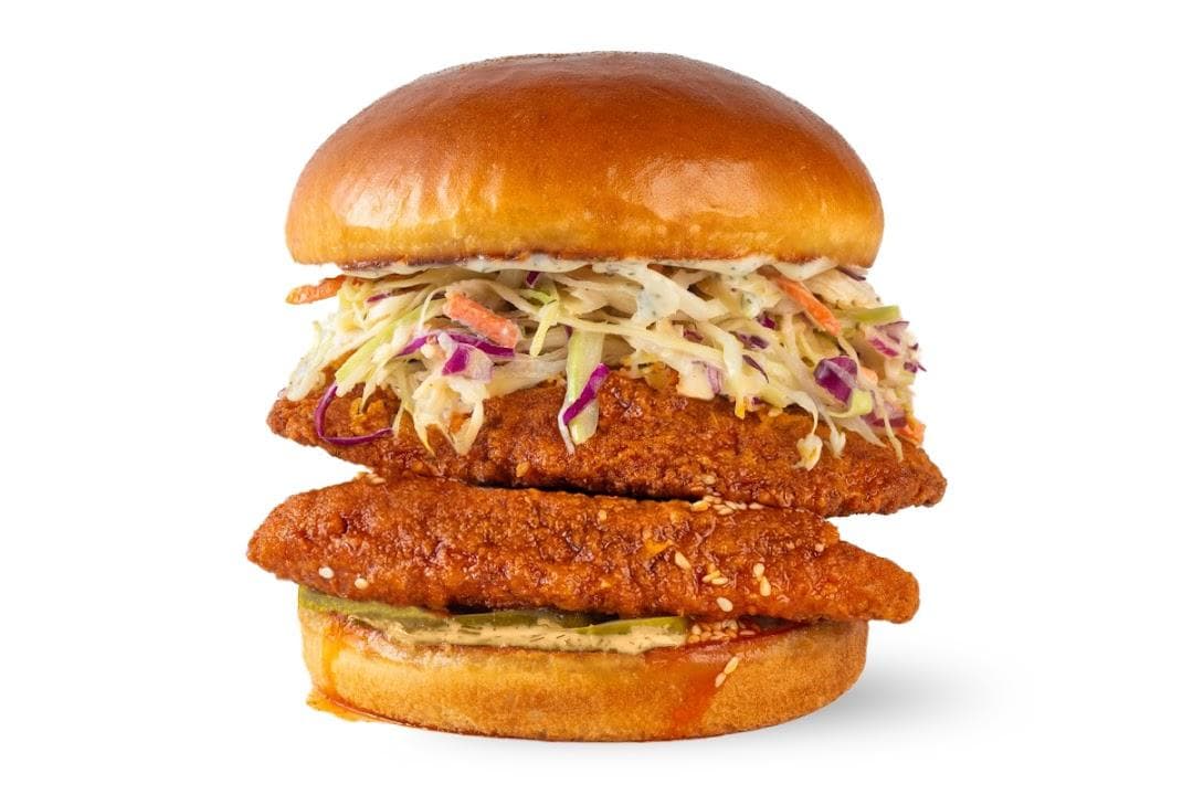 Chicken Guy! photo 3