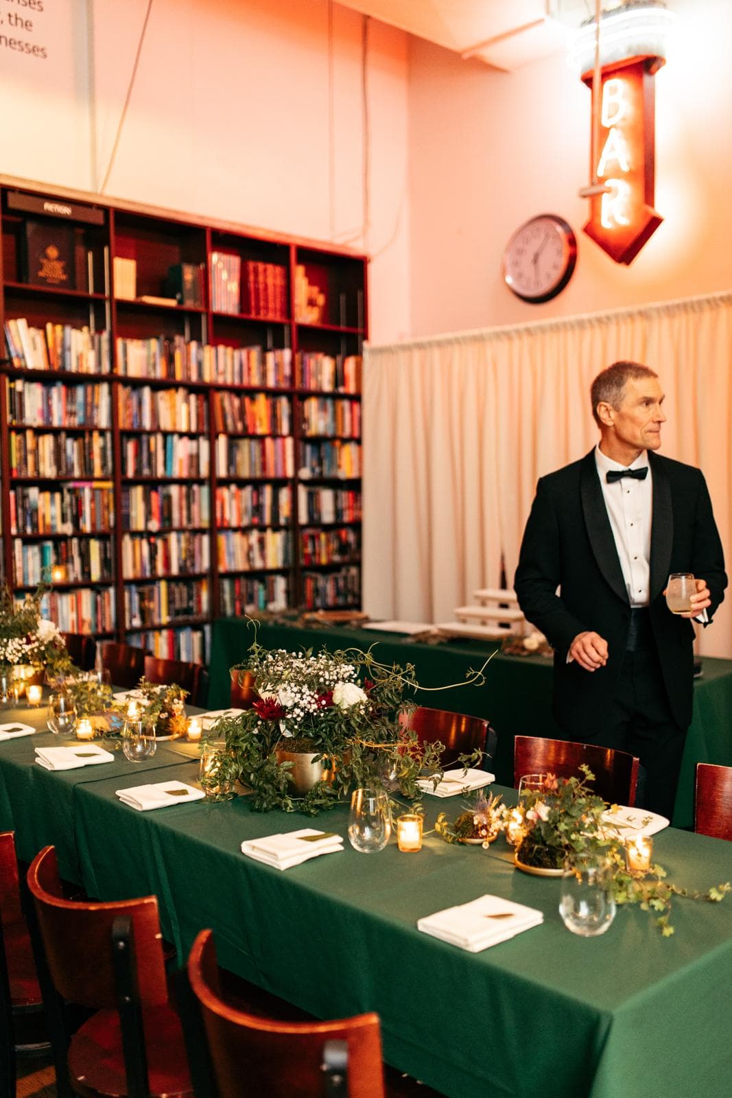 Housing Works Bookstore photo 1