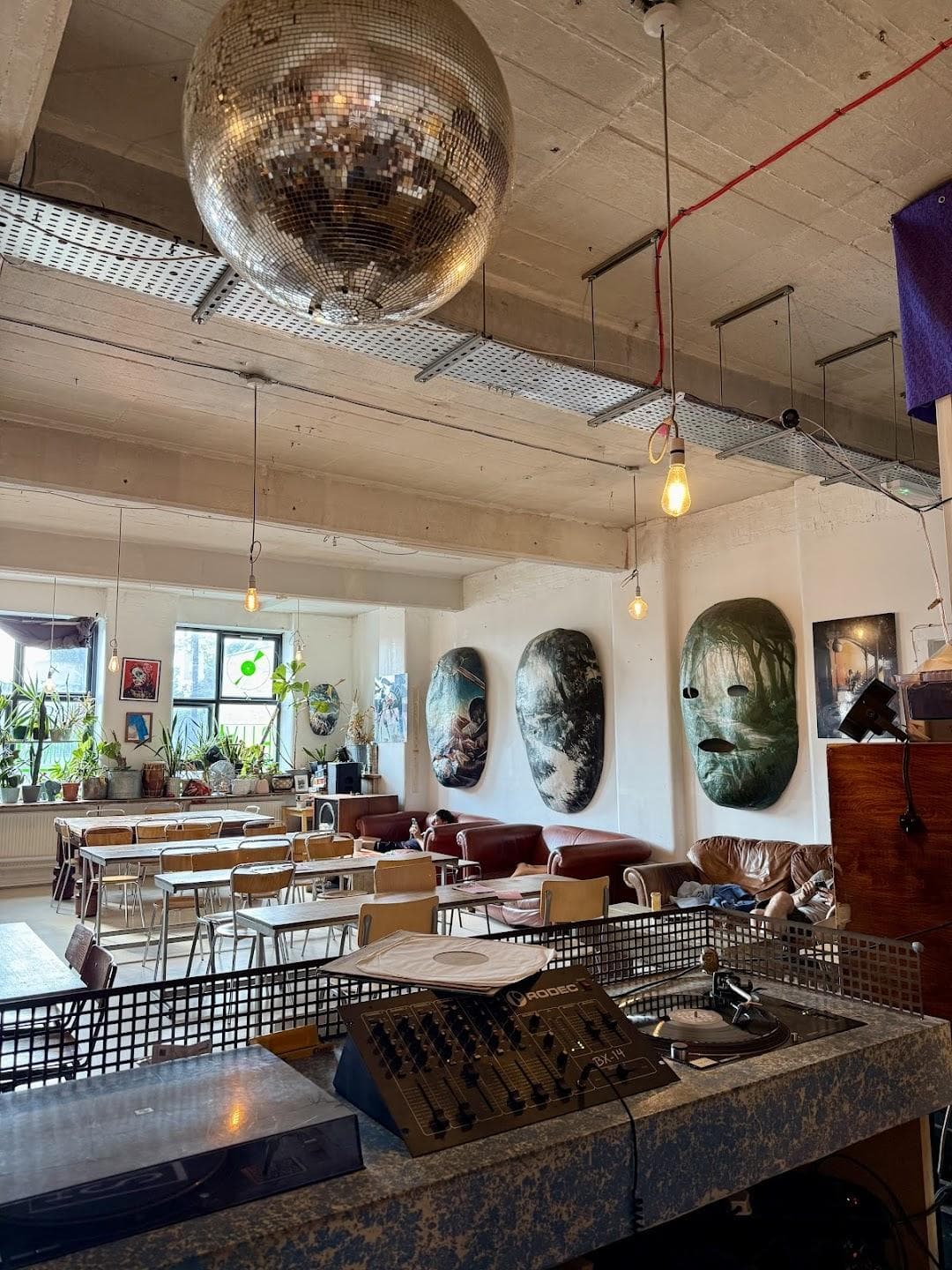 Ridley Road Social Club photo 1