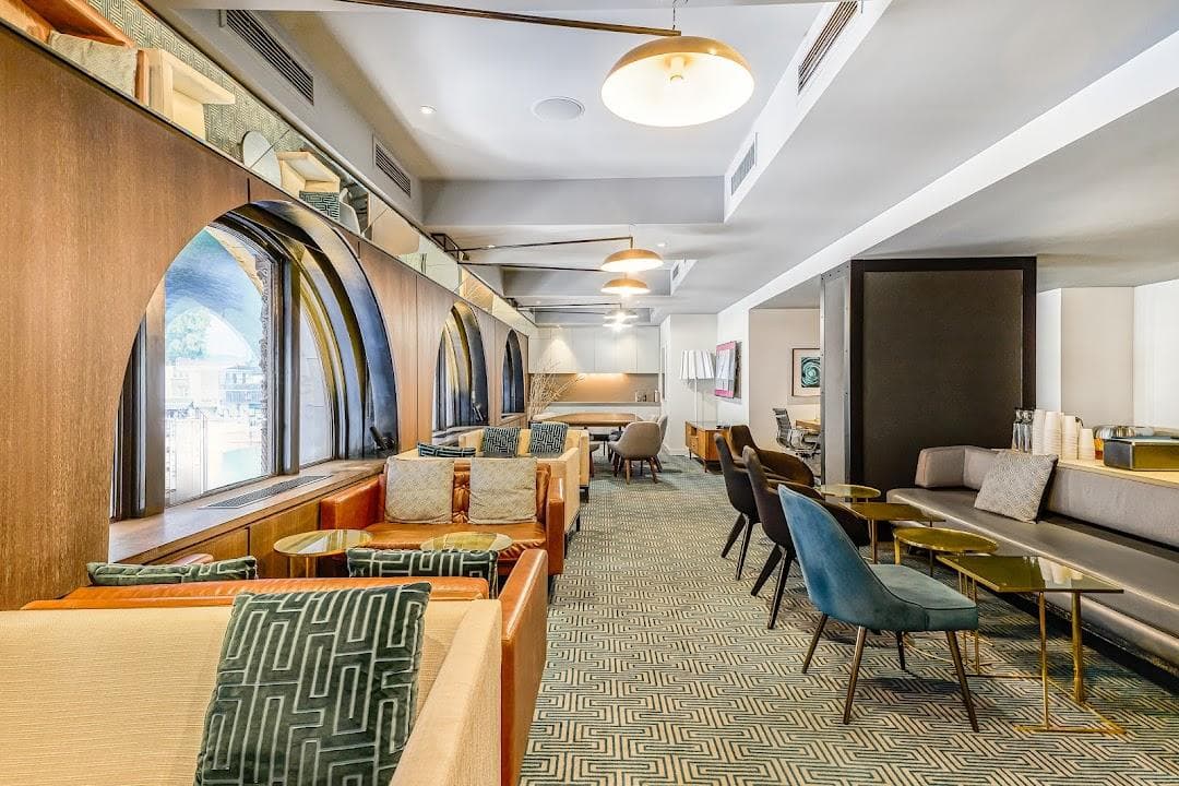 Paramount Times Square - A Generator Hotel photo 5