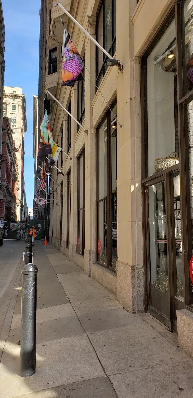 Philadelphia Building photo 2