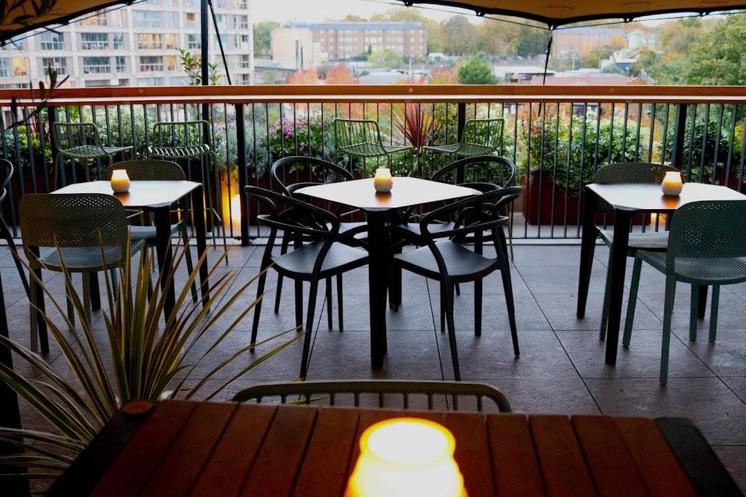 The Lord Napier Star photo 4