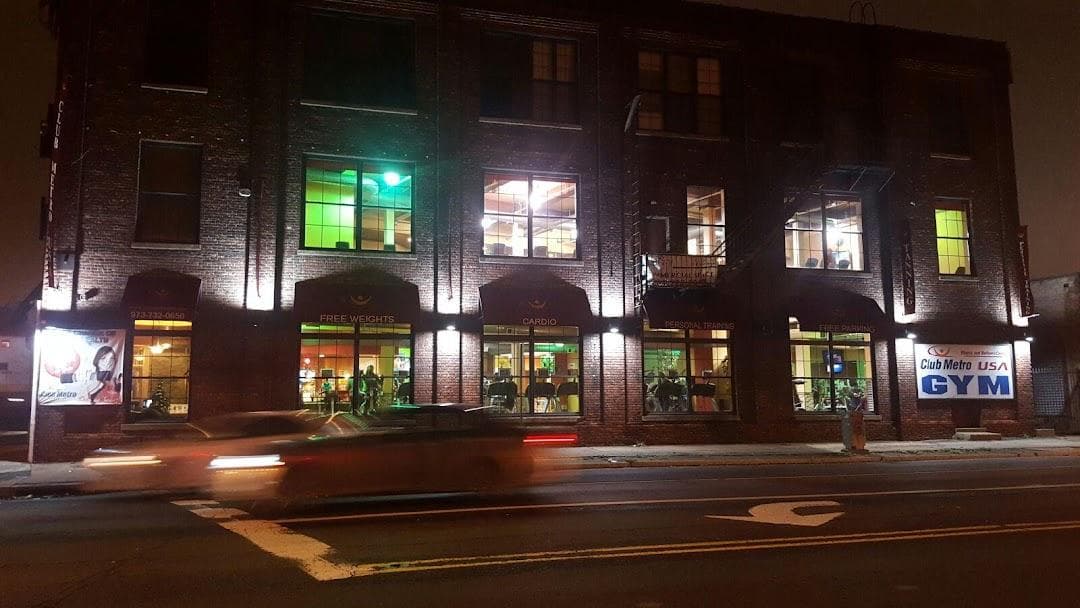 Club Metro USA photo 5