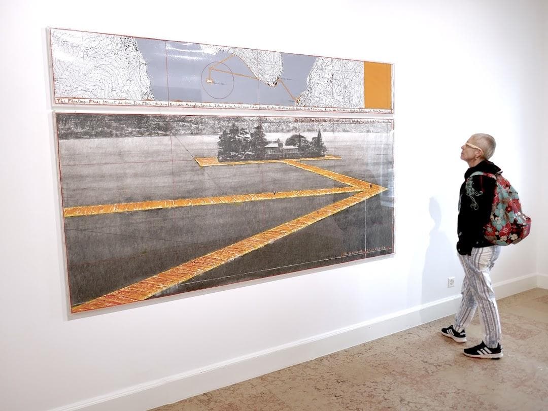 Gagosian photo 5