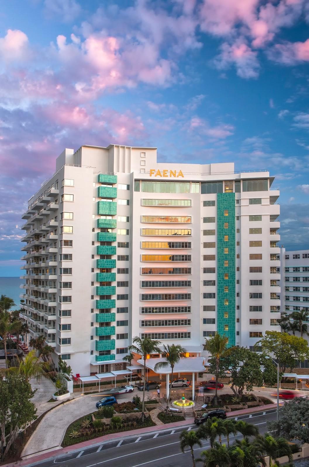 Faena Hotel Miami Beach photo 4