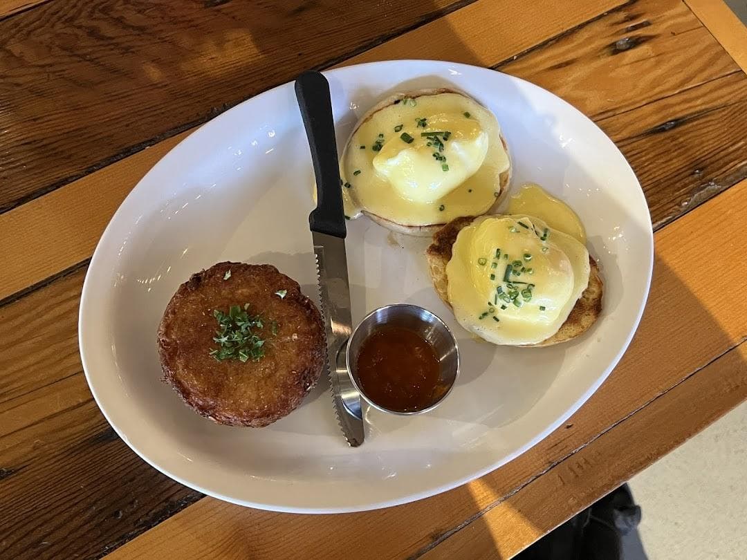 Art-Is-In Bakery photo 2