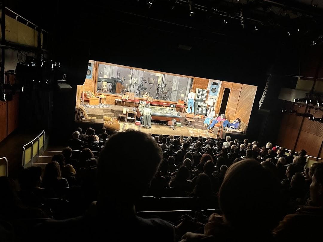 Playwrights Horizons photo 3