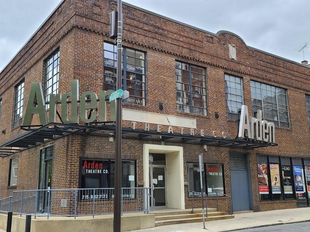 Arden Theatre Company photo 3