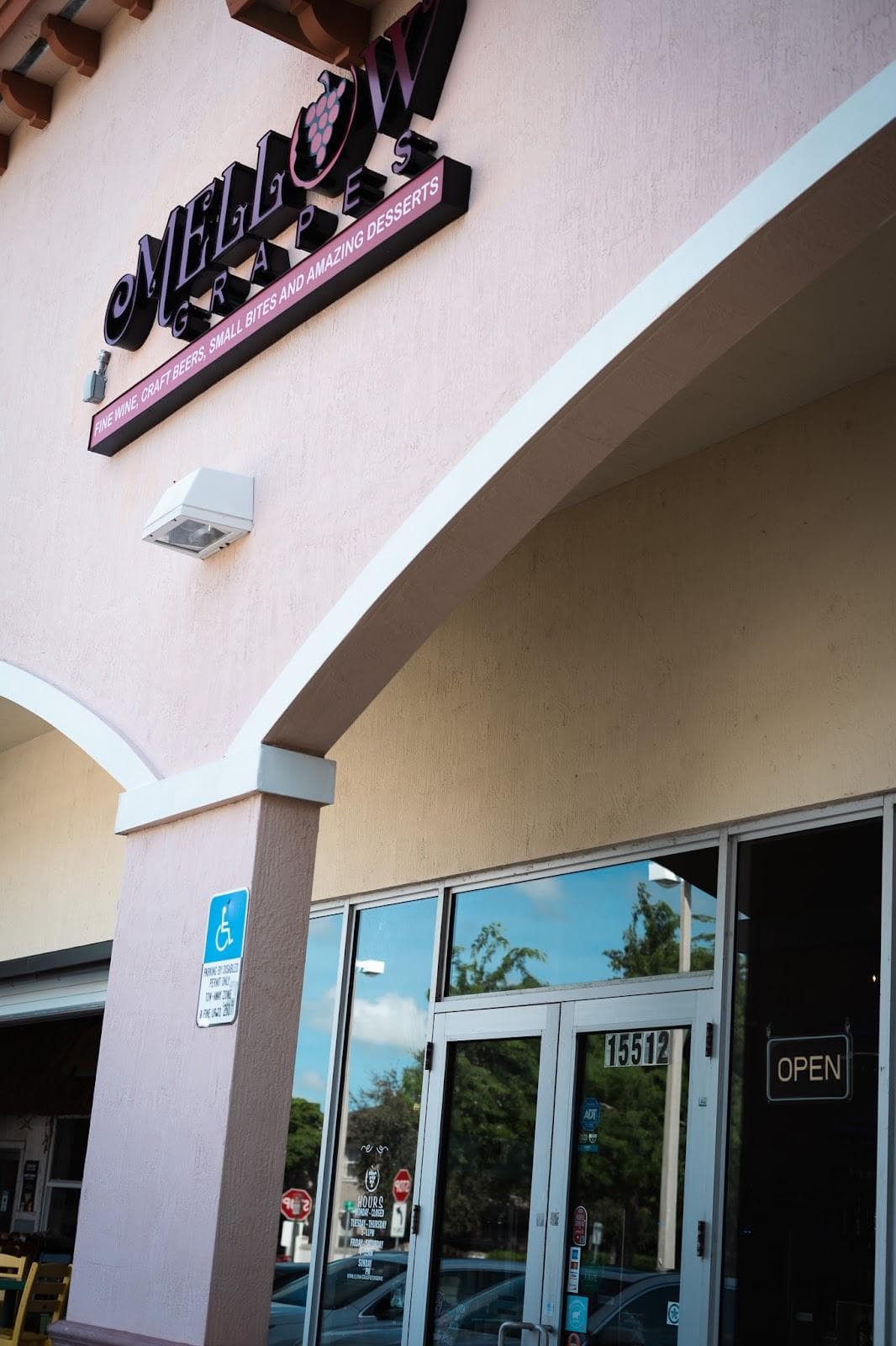 Mellow Grapes Miami photo 2
