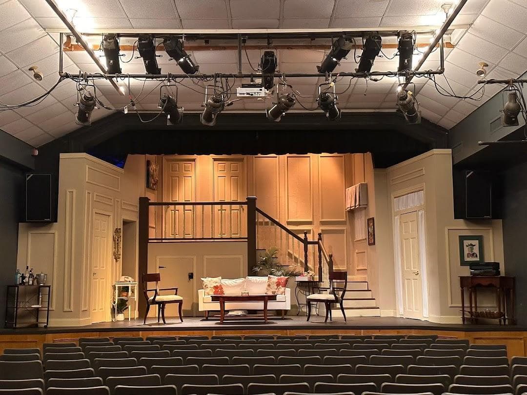 The Stagecrafters Theater photo 4