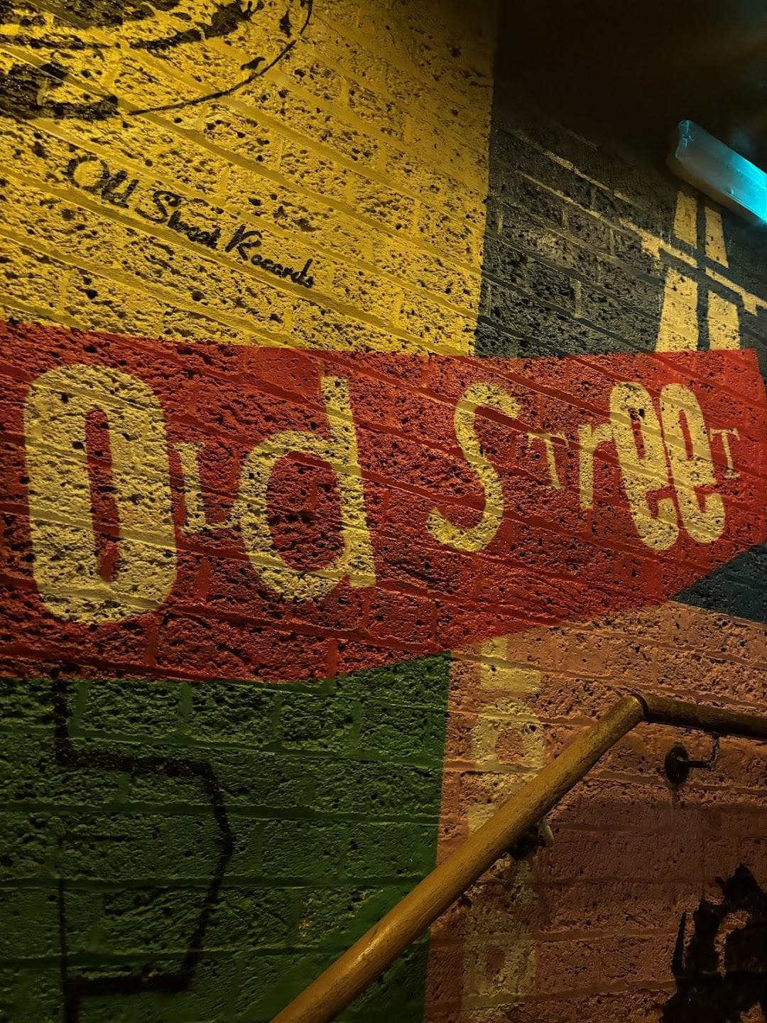 Old Street Records photo 1