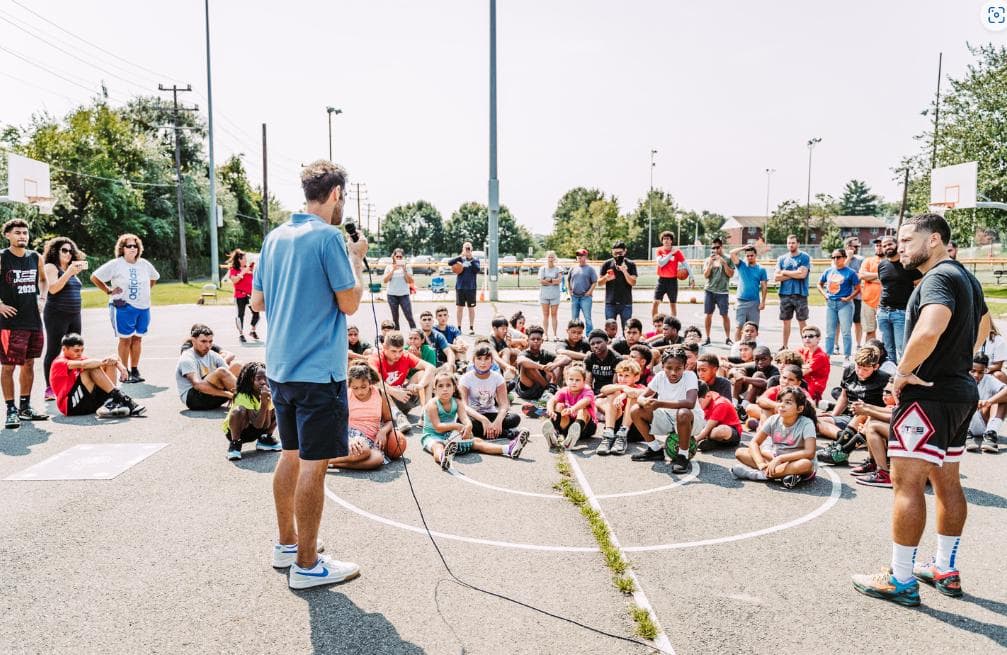 T2S Basketball Academy photo 5