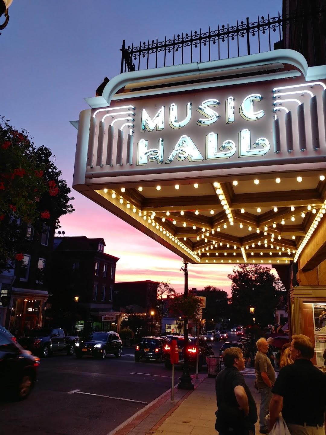 Tarrytown Music Hall photo 6