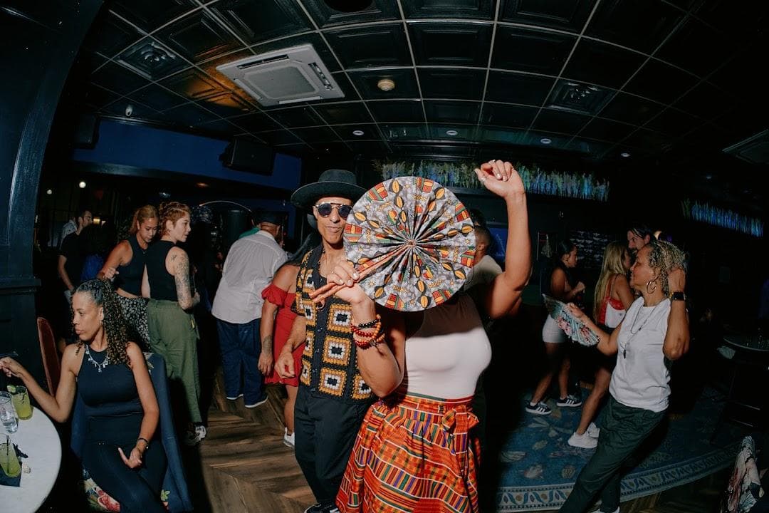 Chemist Cocktail Bar photo 1