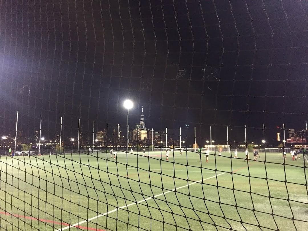 Sinatra Park Soccer Field photo 1