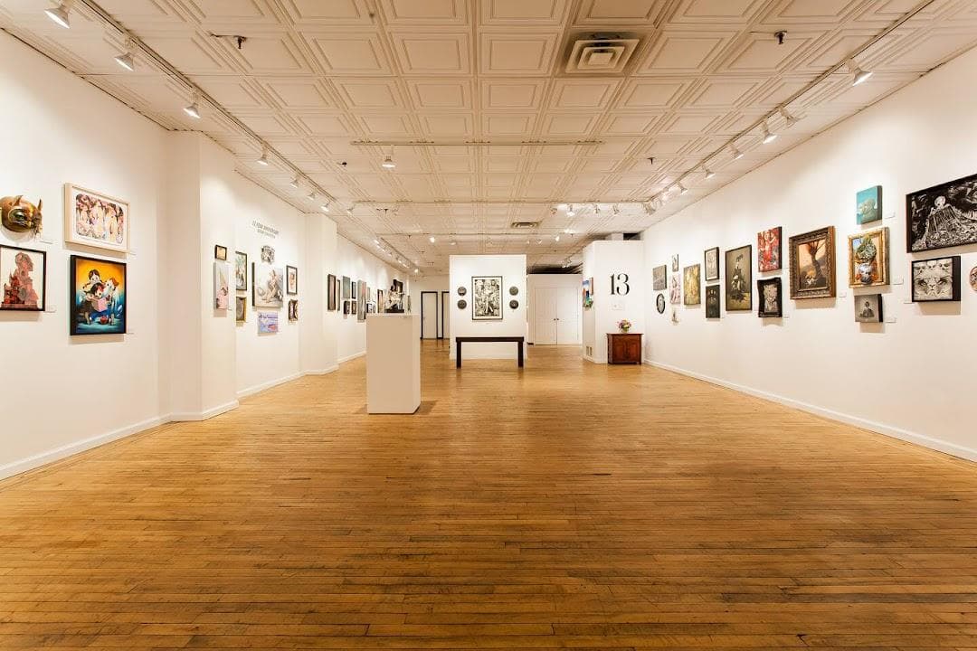 Arch Enemy Arts photo 3