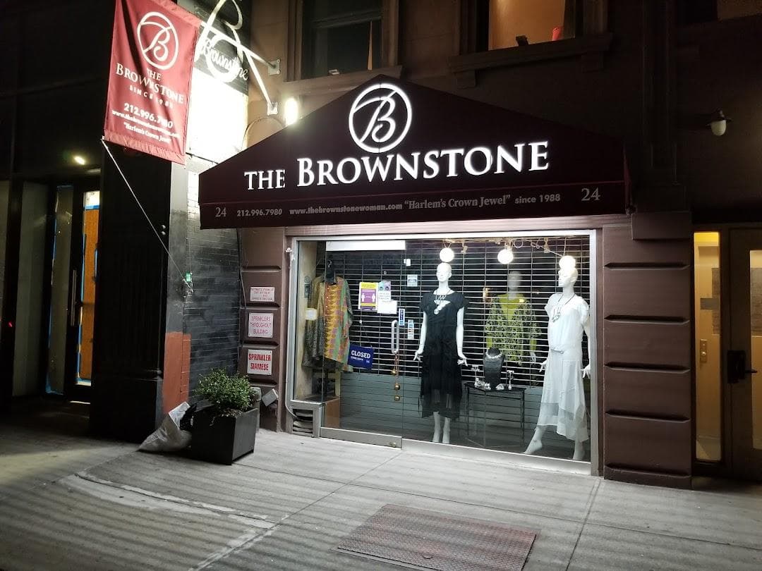 The Brownstone photo 1