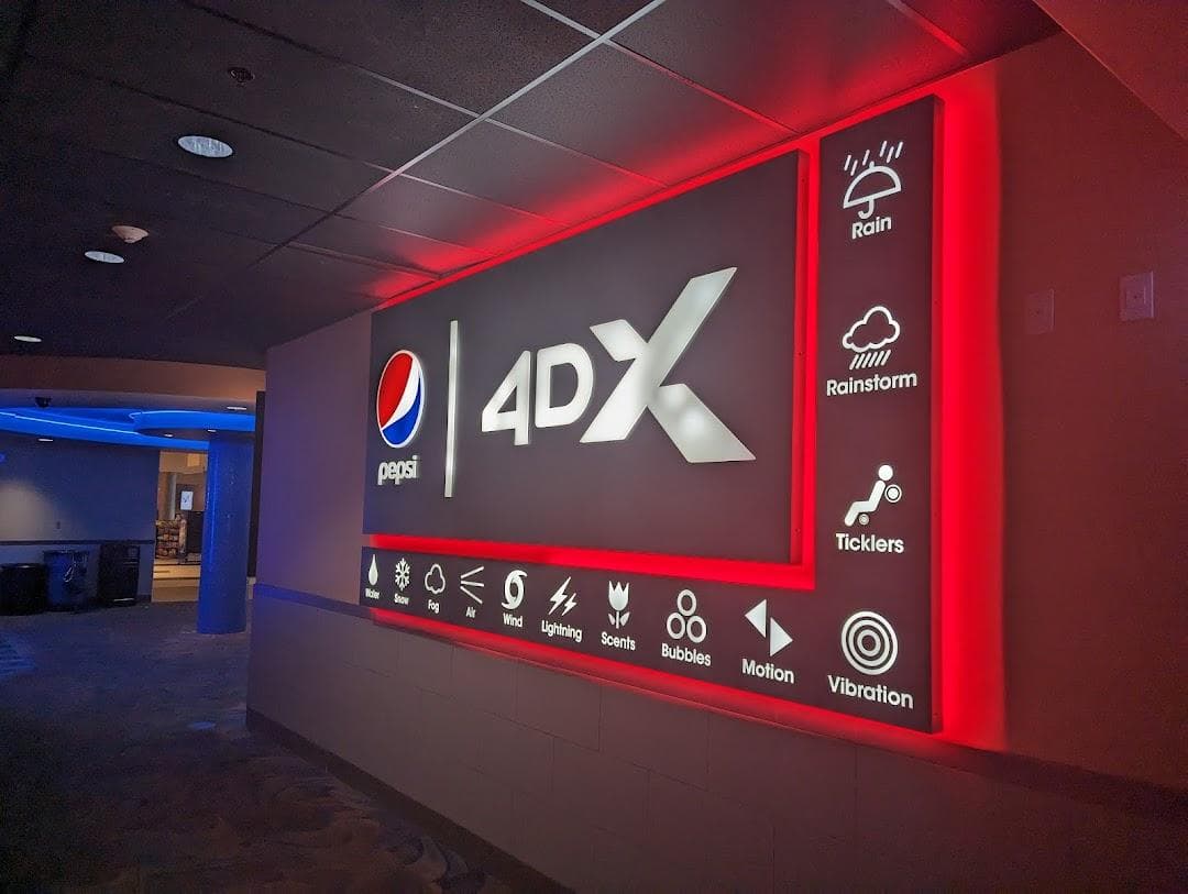 Regal Stonecrest at Piper Glen photo 6