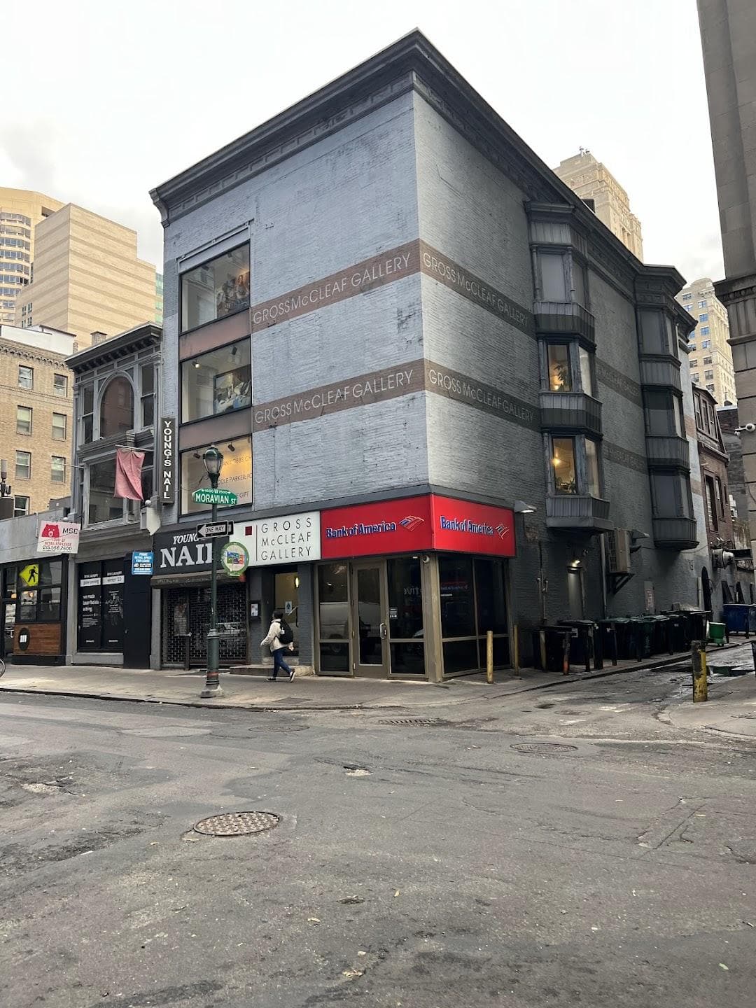 Gross McCleaf Gallery photo 4