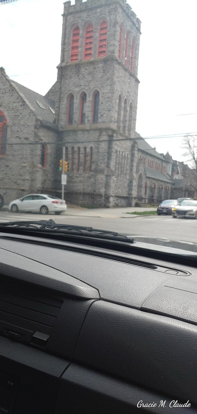 The Soapbox: Community Print Shop & Zine Library photo 1