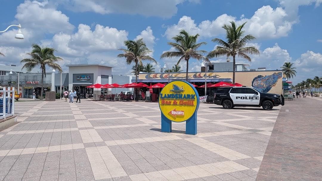 Hollywood Beach Theater and Plaza photo 1
