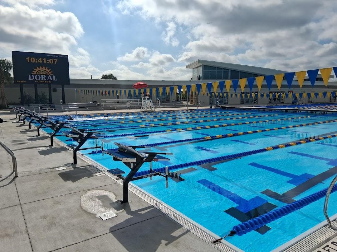 Doral Central Park photo 5