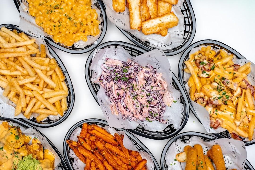 Ballin' Maidstone photo 4