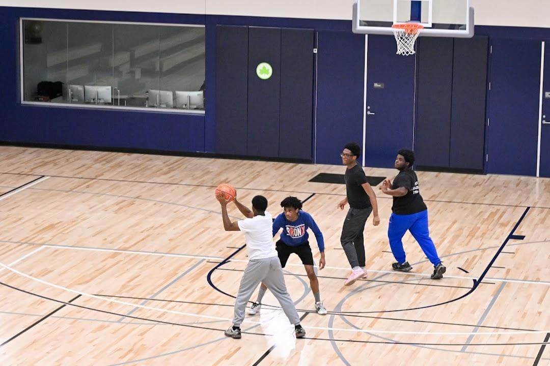 Shirley Chisholm Recreation Center photo 6