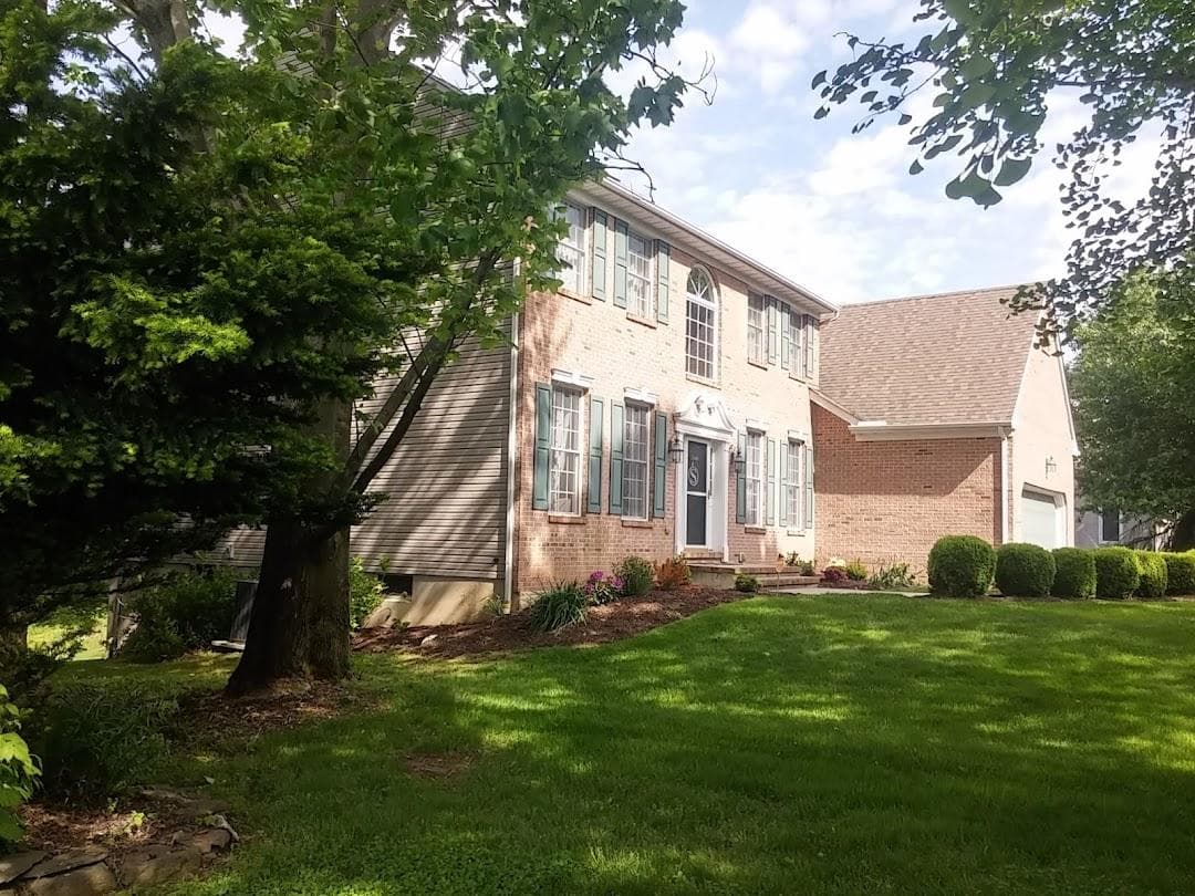 Newtown Square photo 6