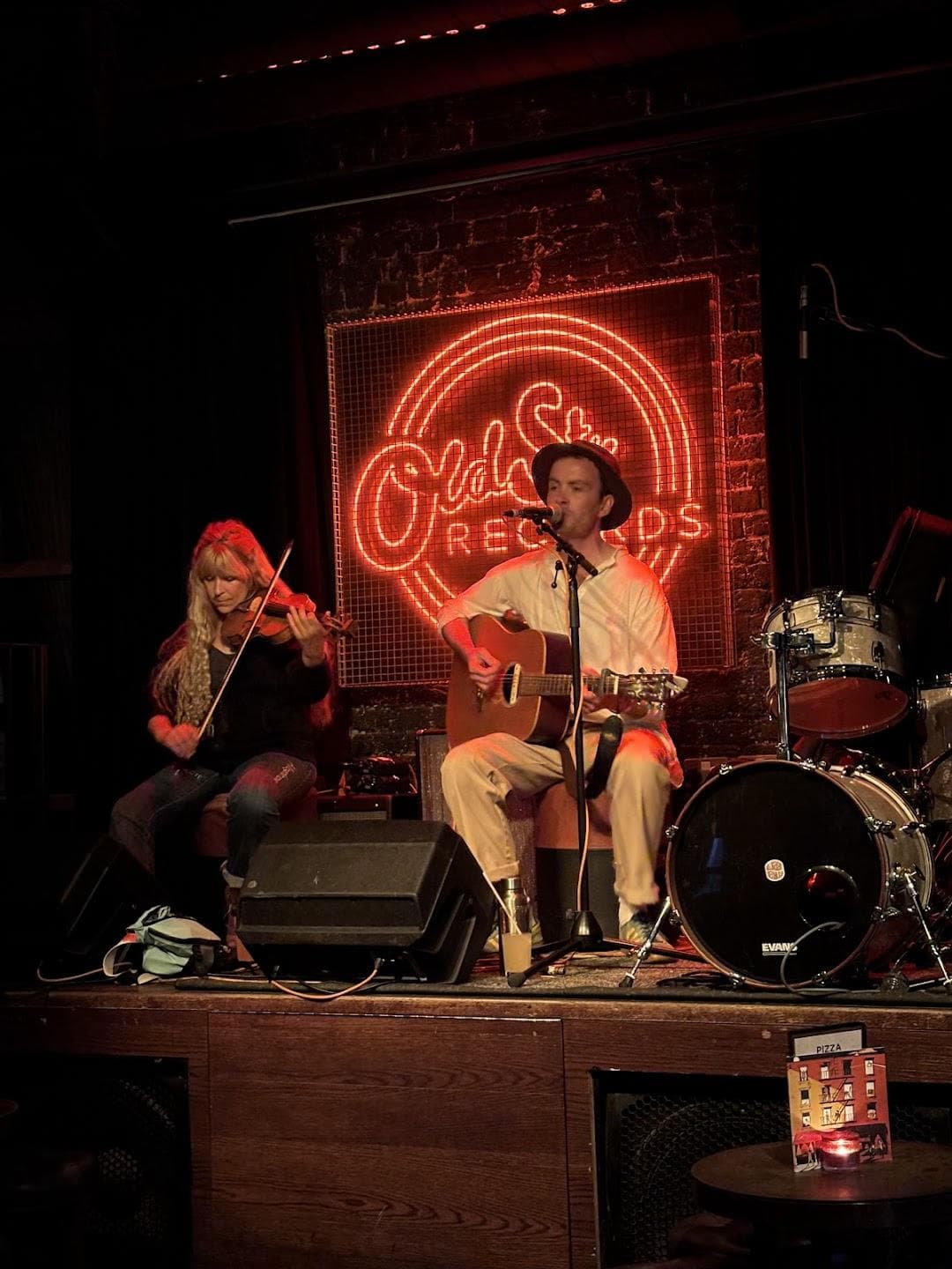 Old Street Records photo 4