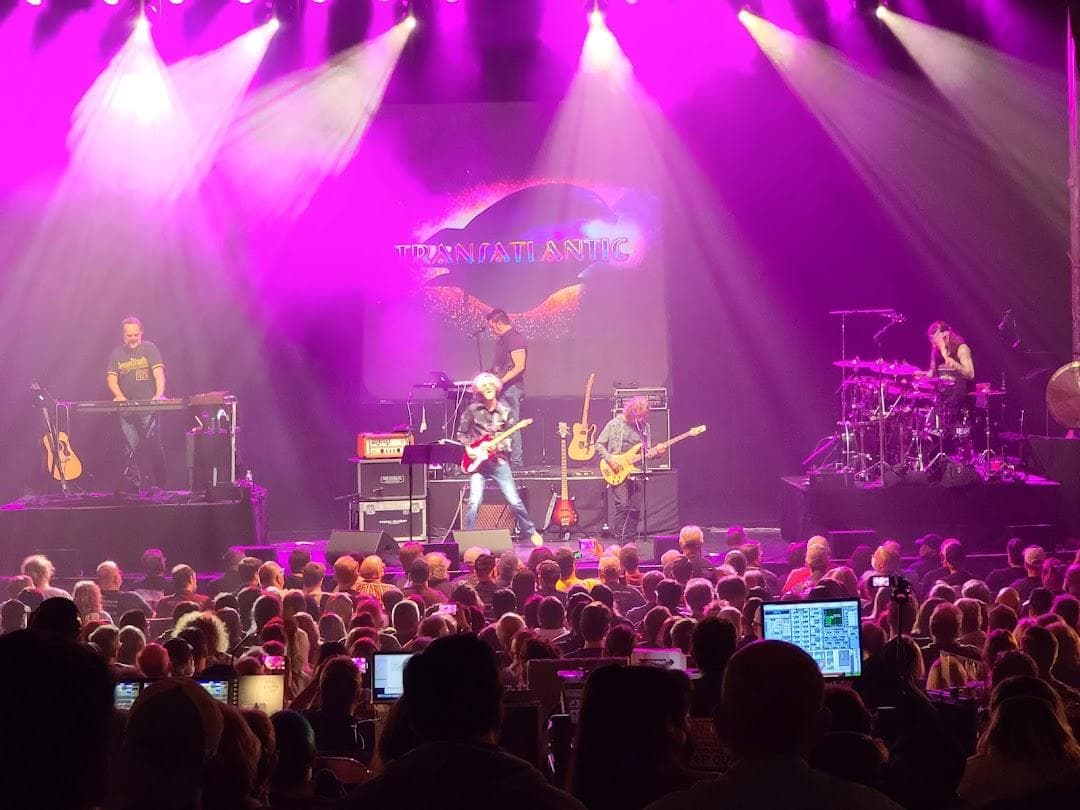 Keswick Theatre photo 5