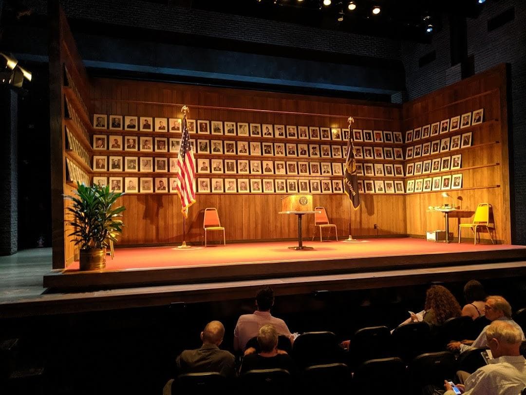 The Hayes Theater photo 2