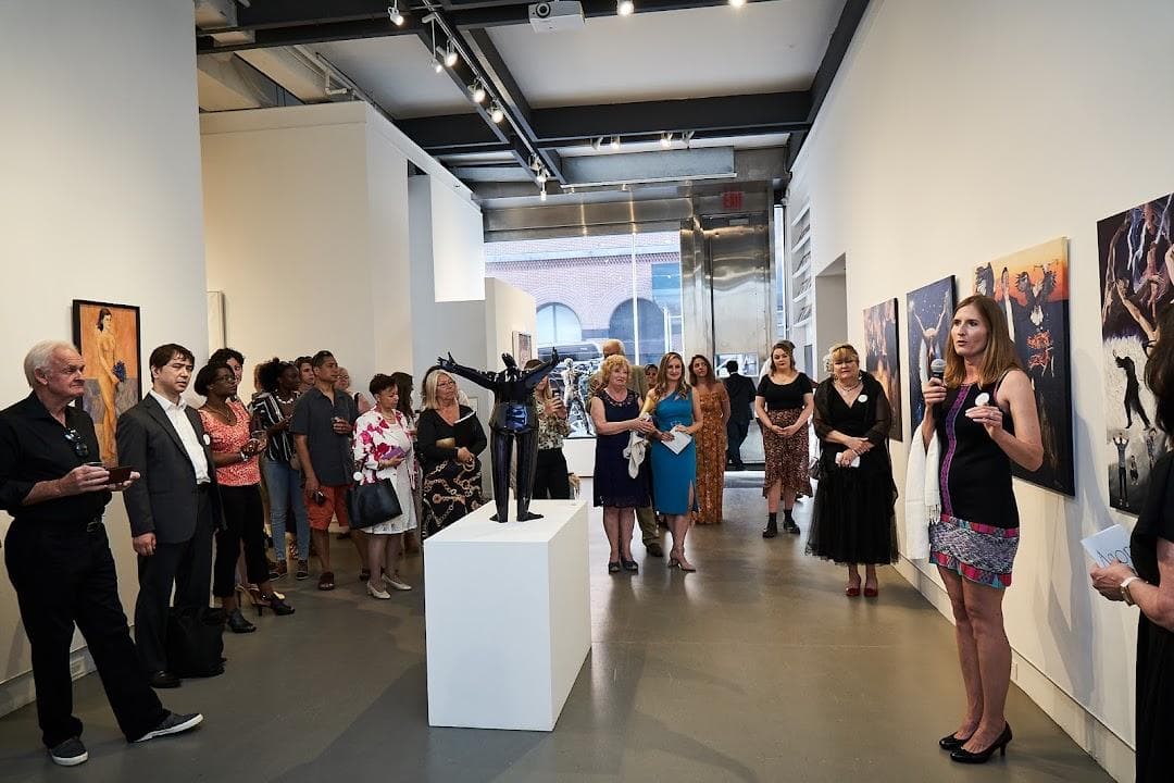 Agora Gallery photo 1