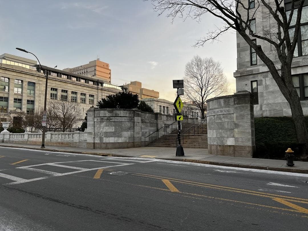 Longwood Medical and Academic Area photo 6