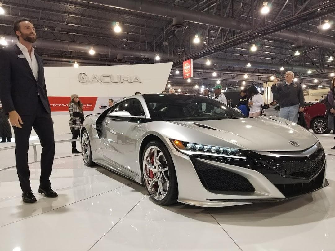 Pennsylvania Convention Center photo 2