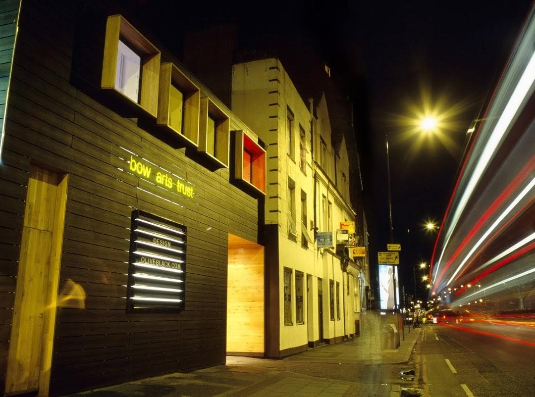 Bow Arts Trust photo 5