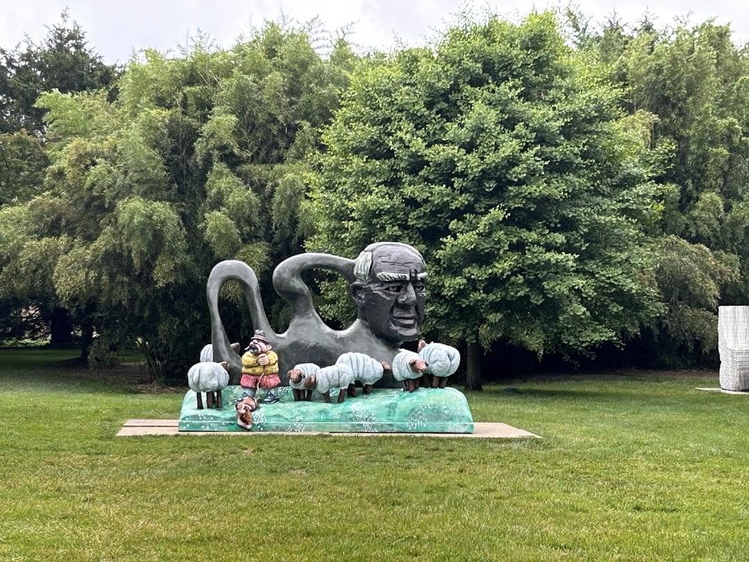 Grounds For Sculpture photo 2