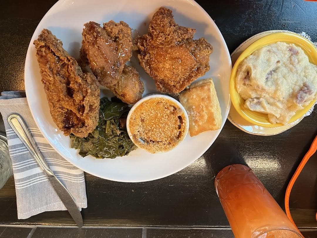 SOUTH Restaurant & Jazz Club photo 4