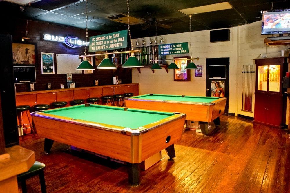 Uncle Mick's Bar & Grill photo 6
