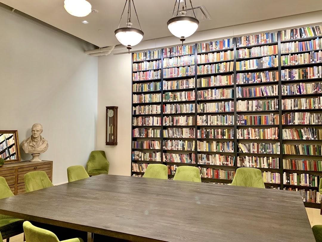 The Center for Fiction photo 5