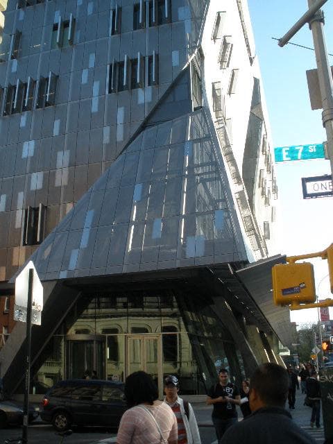 The Cooper Union : Foundation Building photo 3